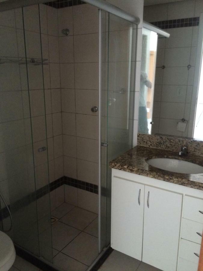 Green Diamond Flet Leilighet Vila Velha  Eksteriør bilde