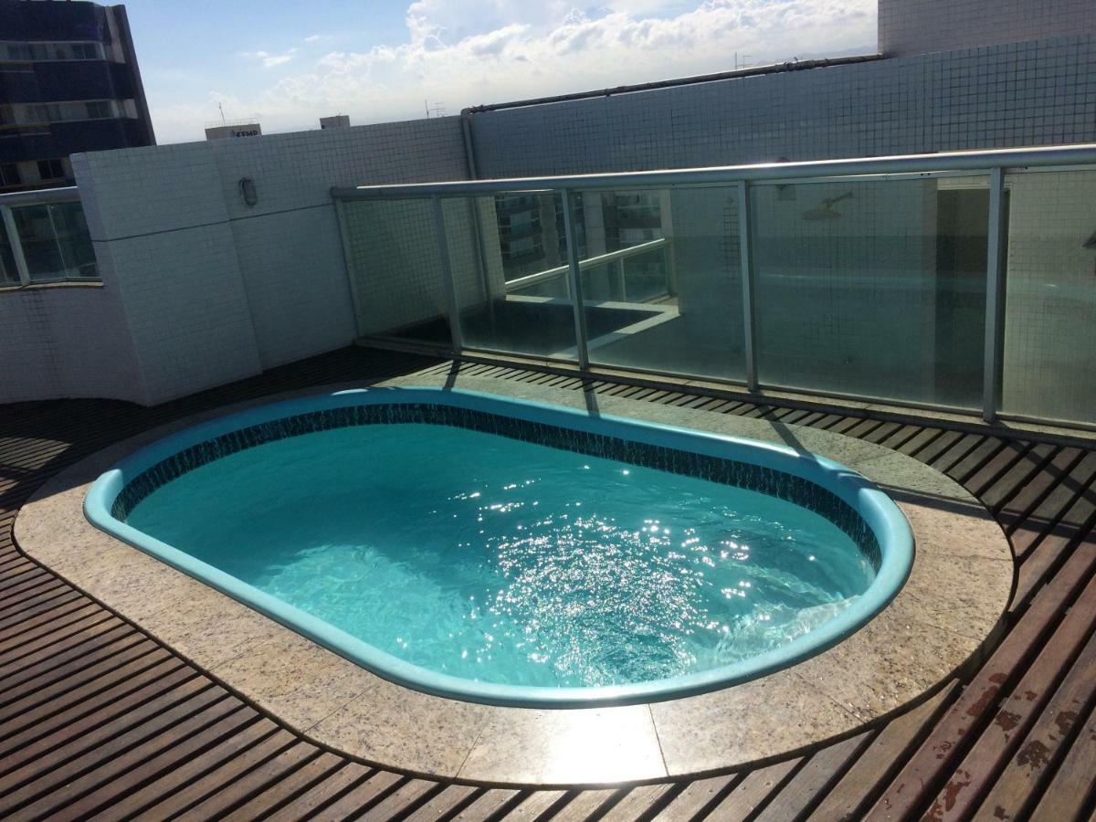 Green Diamond Flet Leilighet Vila Velha  Eksteriør bilde