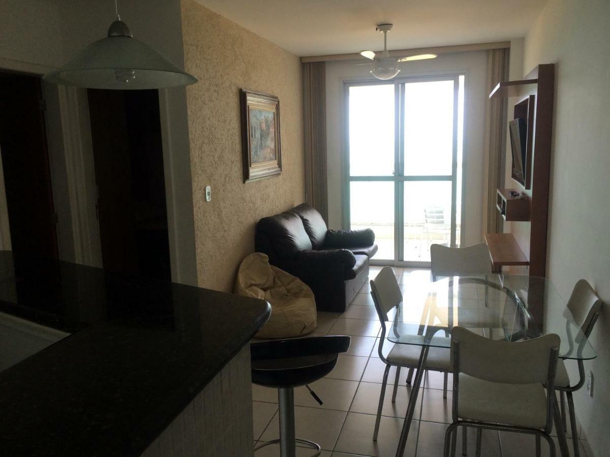 Green Diamond Flet Leilighet Vila Velha  Eksteriør bilde